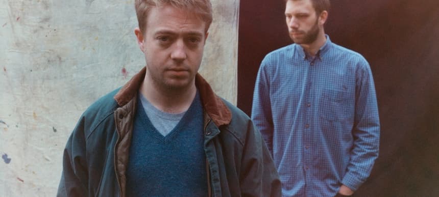 Mount kimbie 2013