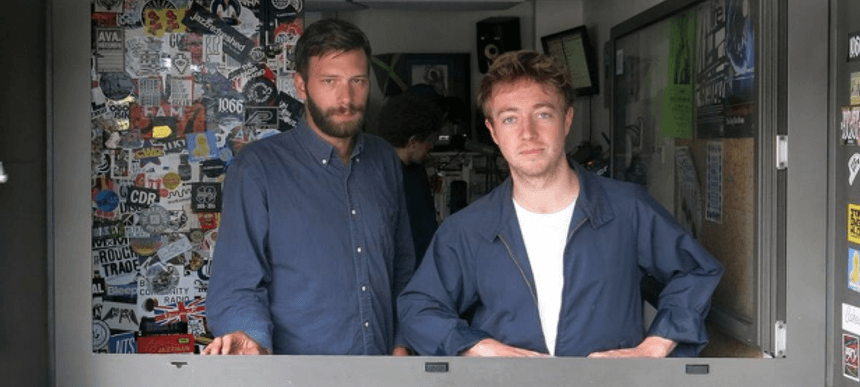 Mount kimbie