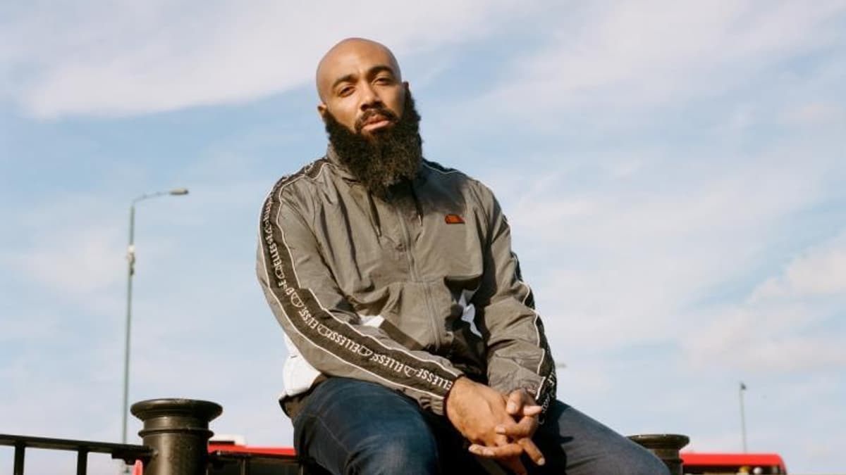 Track by Track: Murkage Dave - 'Murkage Dave Changed My Life' | DMY