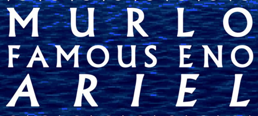 Murlo famous eno ariel