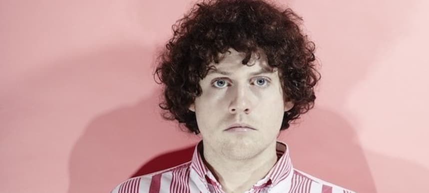Music metronomy joseph mount