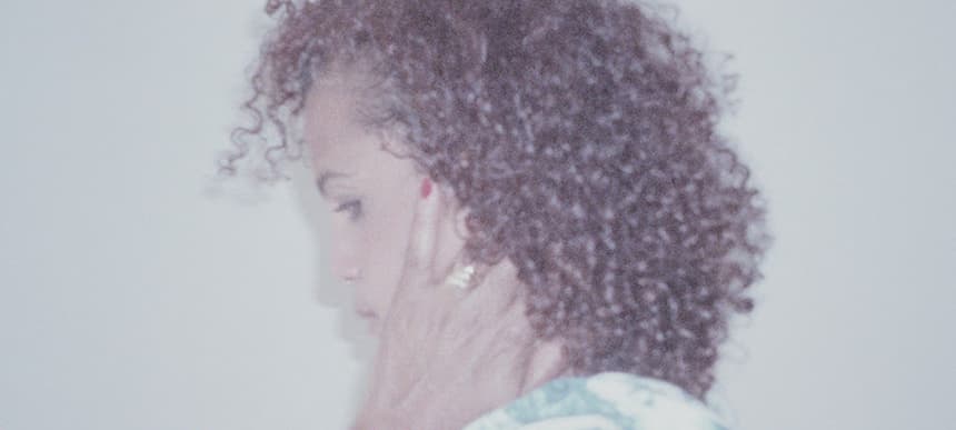 Neneh cherry blank project