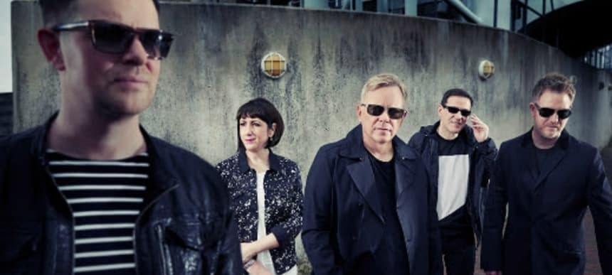 Neworder