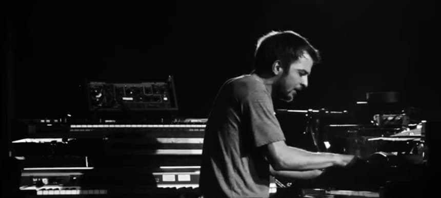 Nilsfrahm