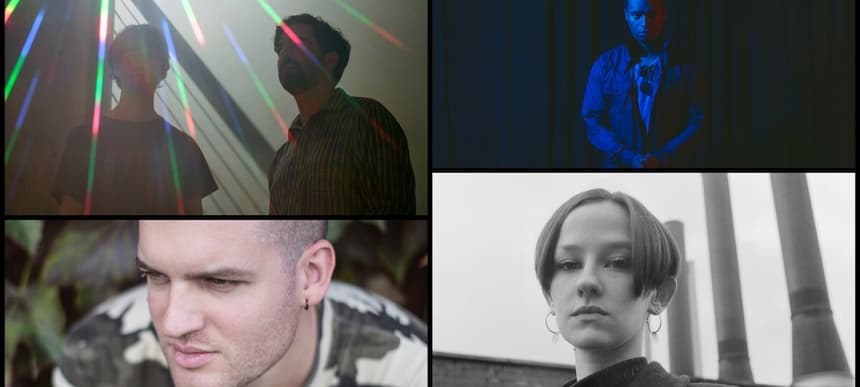 Node festival