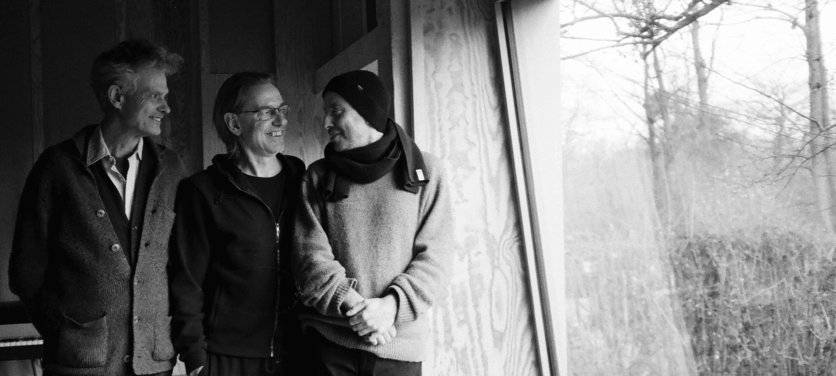 Julien Tassin, Erwin Vann & Jean-Marc Butty Unveil New Collaborative Project