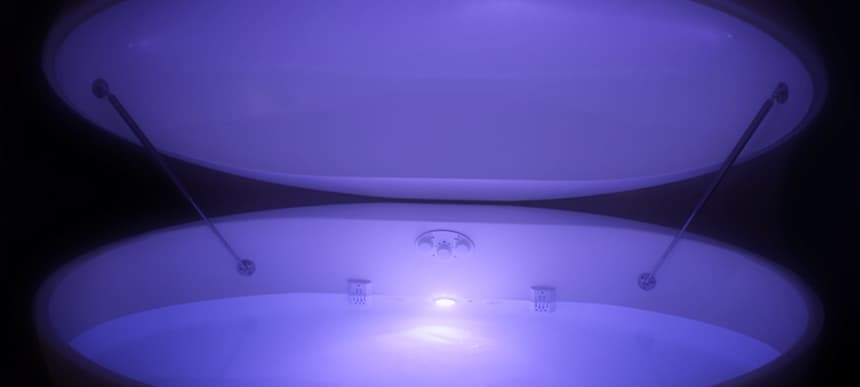 Orb pod
