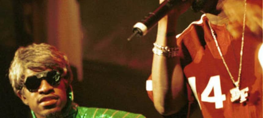 Outkast 1