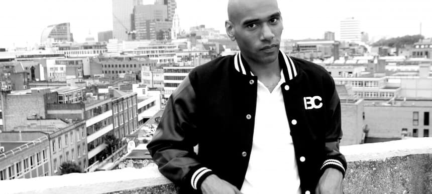 P jam beatcamp