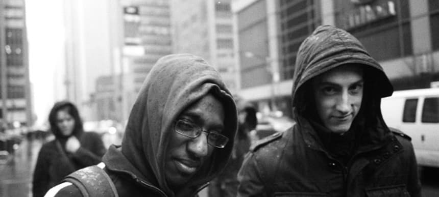 Parris b2b wen dummy mix