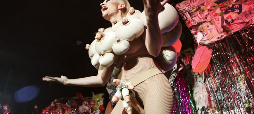 Peaches