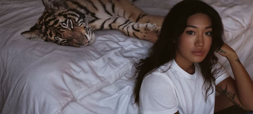 Peggy gou