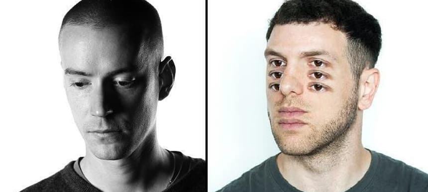 Pinch mumdance merge