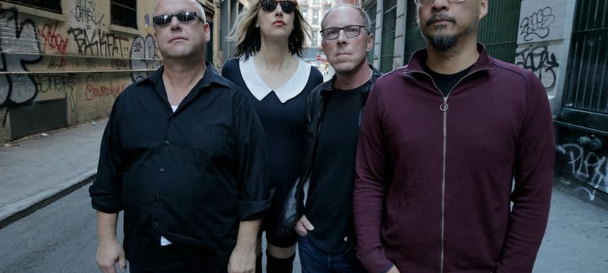 Pixies