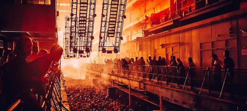 Printworks closing