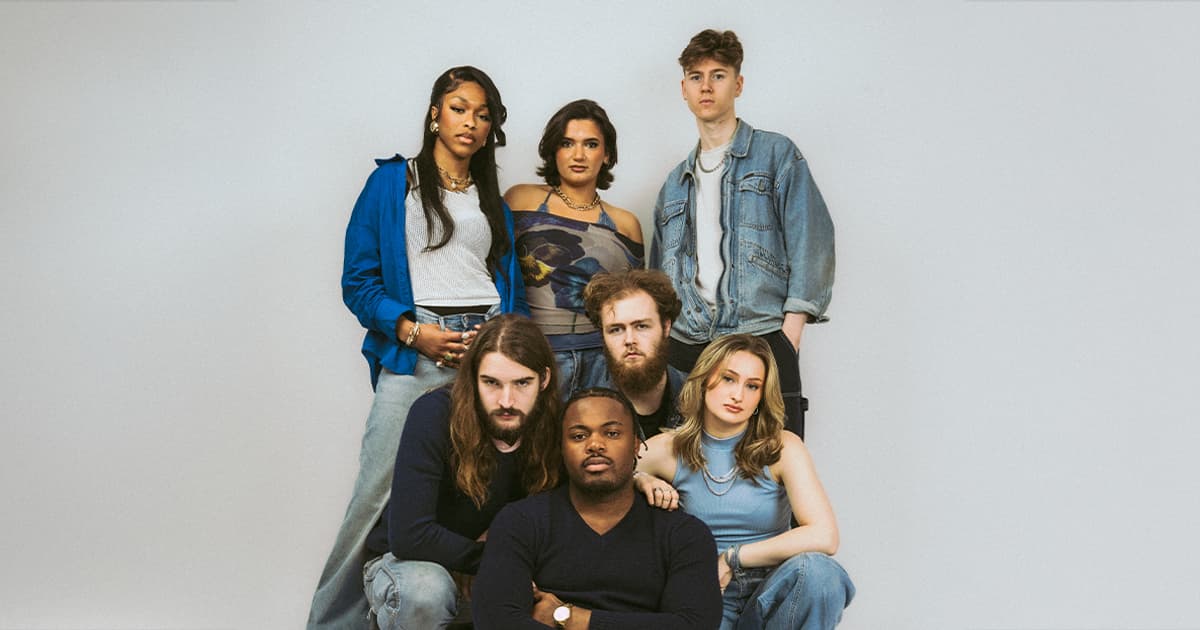 Projectize Projective Introduce Themselves with Debut Single 'Running' | DMY