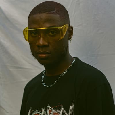 Psiv II shot by Bolaji Layeni