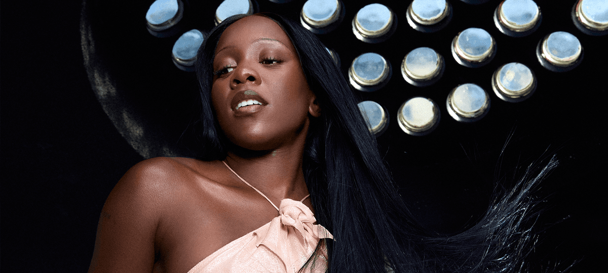 Rachel Chinouriri Unveils 'Make believe', A New Single From Her Second Album