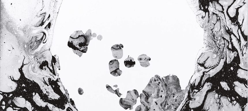 Radiohead a moon shaped pool