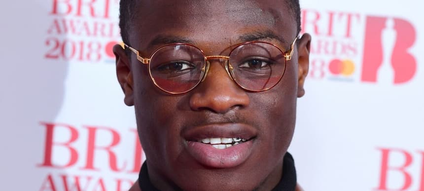 Rapper j hus jailed for carrying knife outside shopping centre 136431793282302601 181214152057