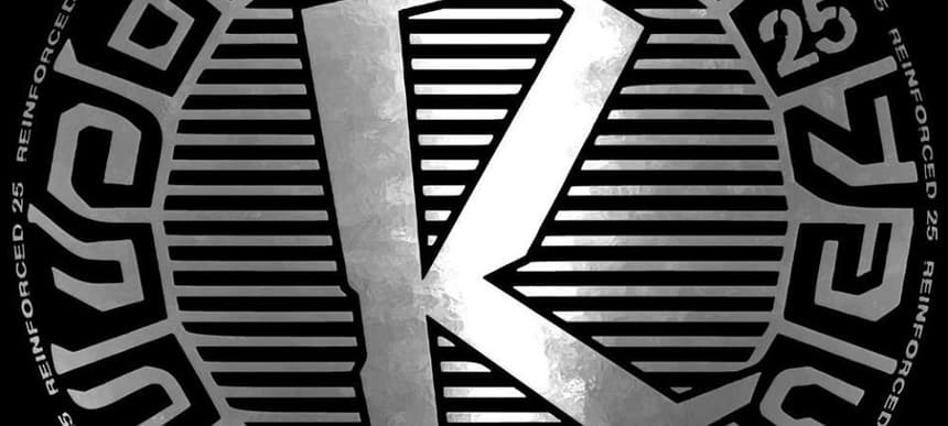 Reinforced