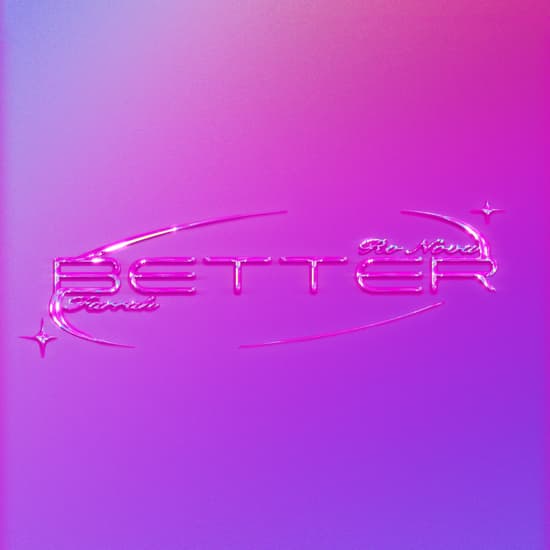 Better Artwork Farrah