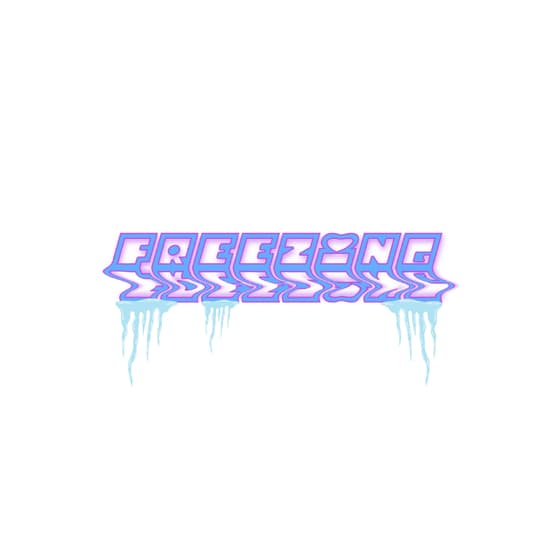 FREEZING8 purpl official 1