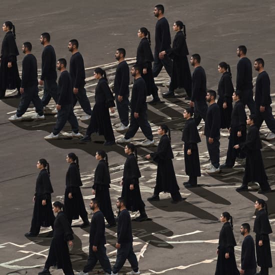 Fences Album Art 3000 x 3000