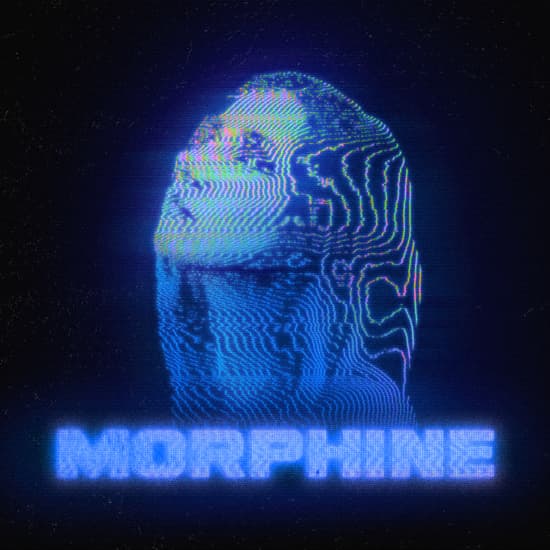 PURPL MORPHINE COVER SPOTIFY