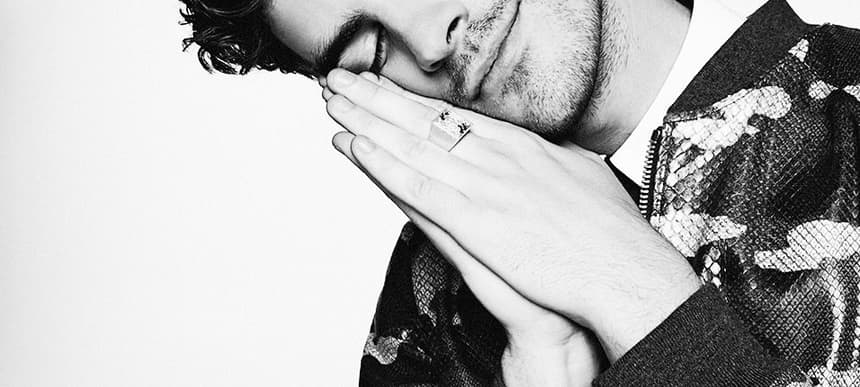 Ryan hemsworth interview