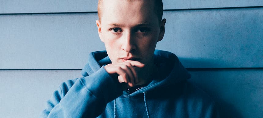 Sam gellaitry credit graham walzer