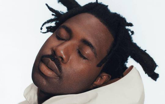 Sampha