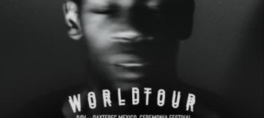 Security tour poster