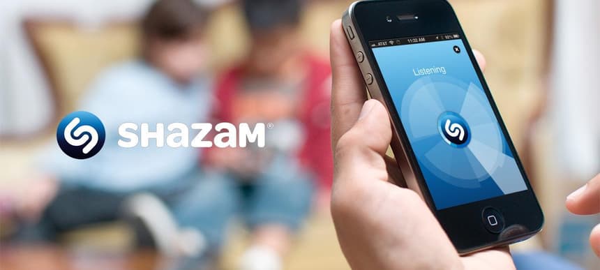 Shazam