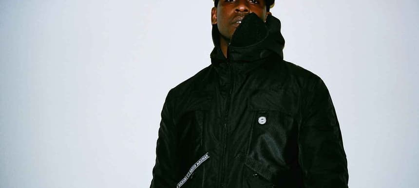Skepta