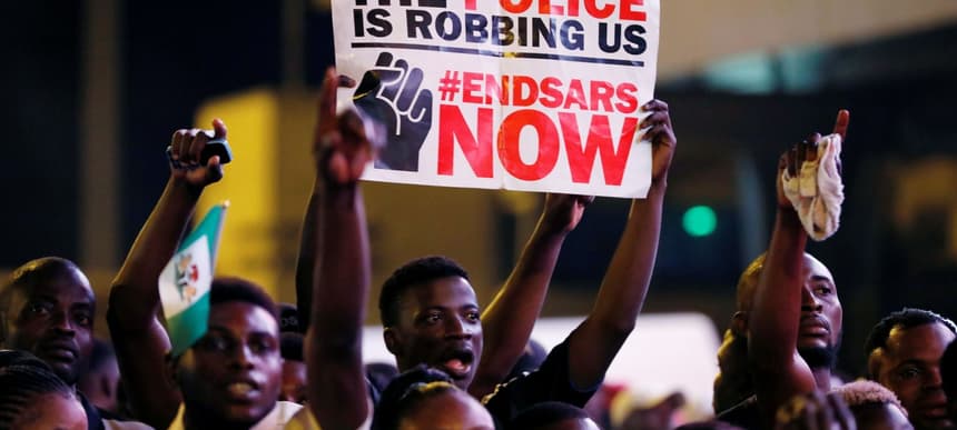 Skynews nigeria sars endsars 5142437