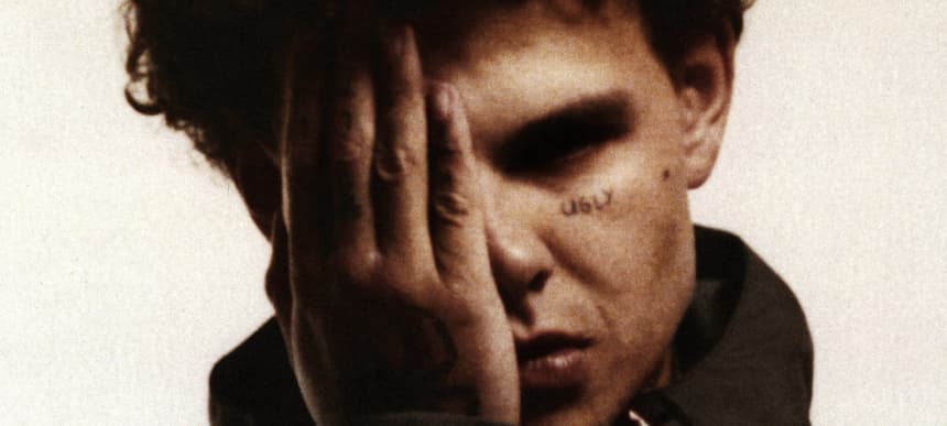 Slowthai 1 Credit George Muncey