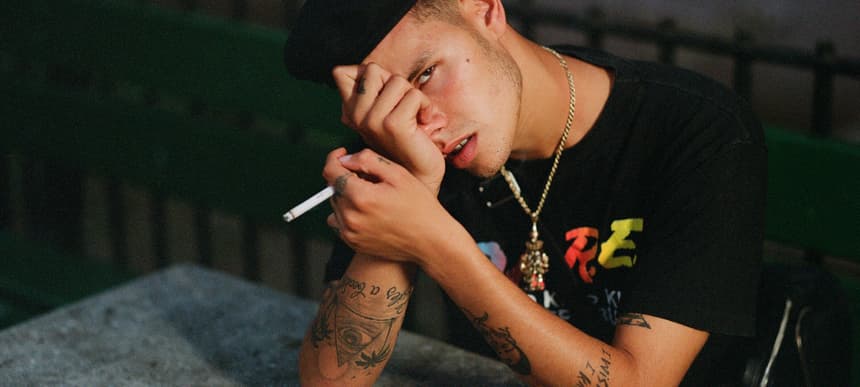 Slowthai New 2