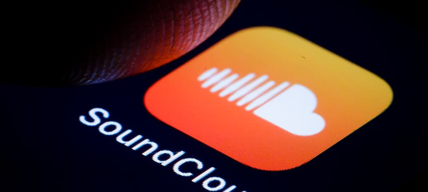 Soundcloud