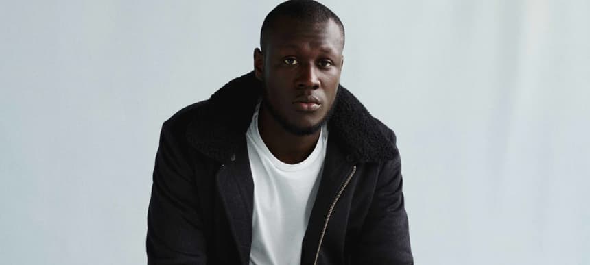 Stormzy