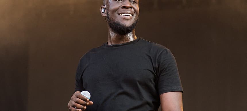 Stormzy