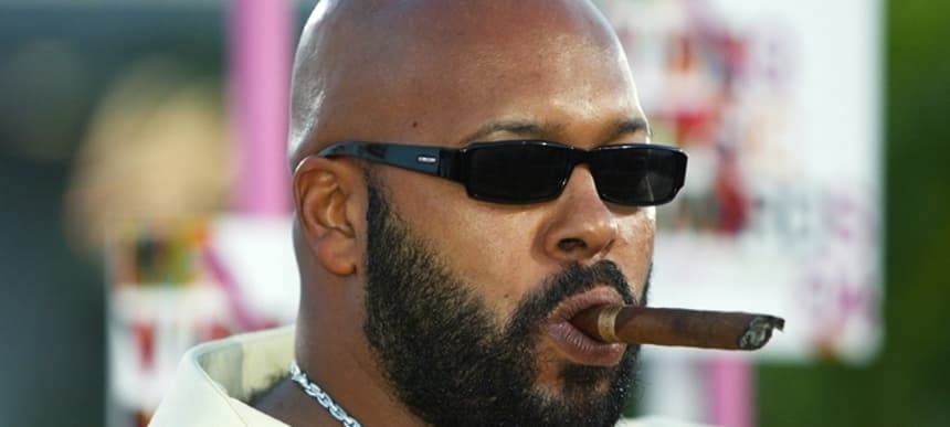 Suge knight