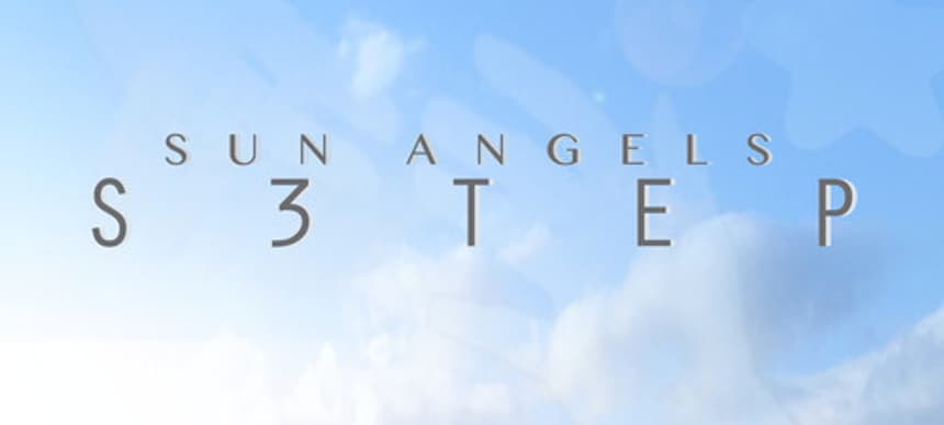 Sun angels st3p ep