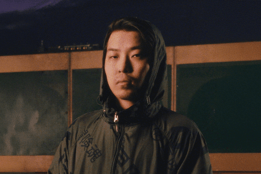 Taiki nulight banner extendes
