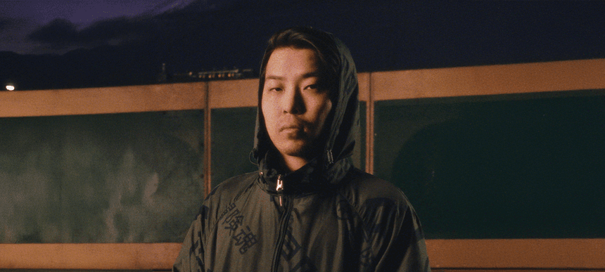 Taiki nulight banner extendes