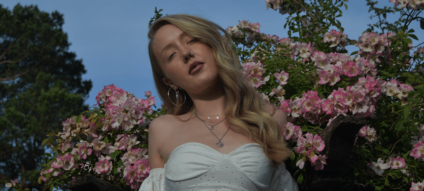 Tammie press shot