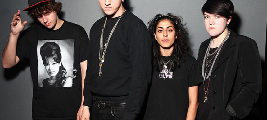 The xx 2009 billboard 1548