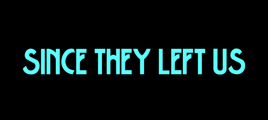 The avalanches since they left us still