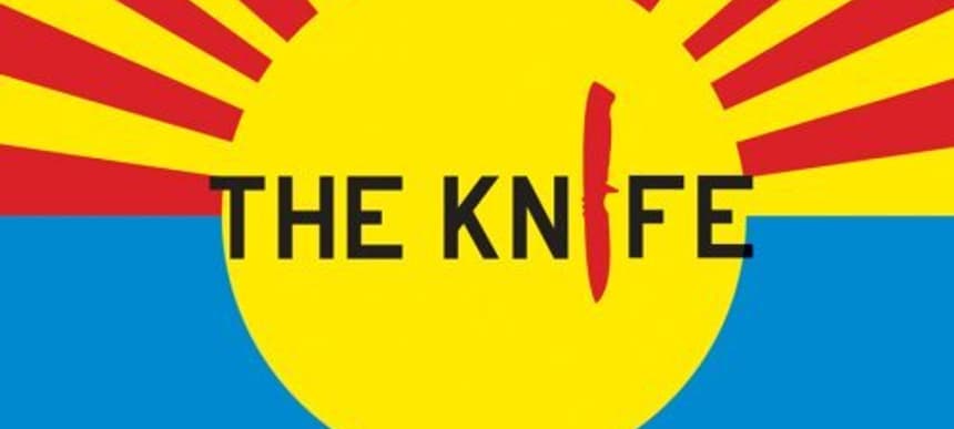 Theknife
