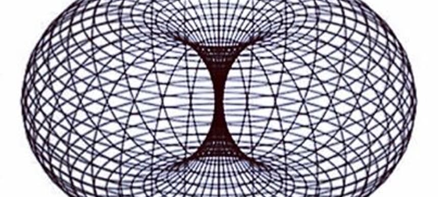 These new puritans magnetic field